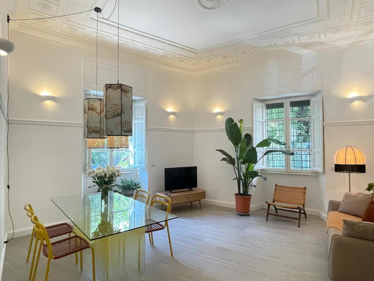Marcantonio Home Rome - Colosseum - Viale Manzoni 39 Up To 7 People, Viale Manzoni 41 Up To 5 People Zewnętrze zdjęcie