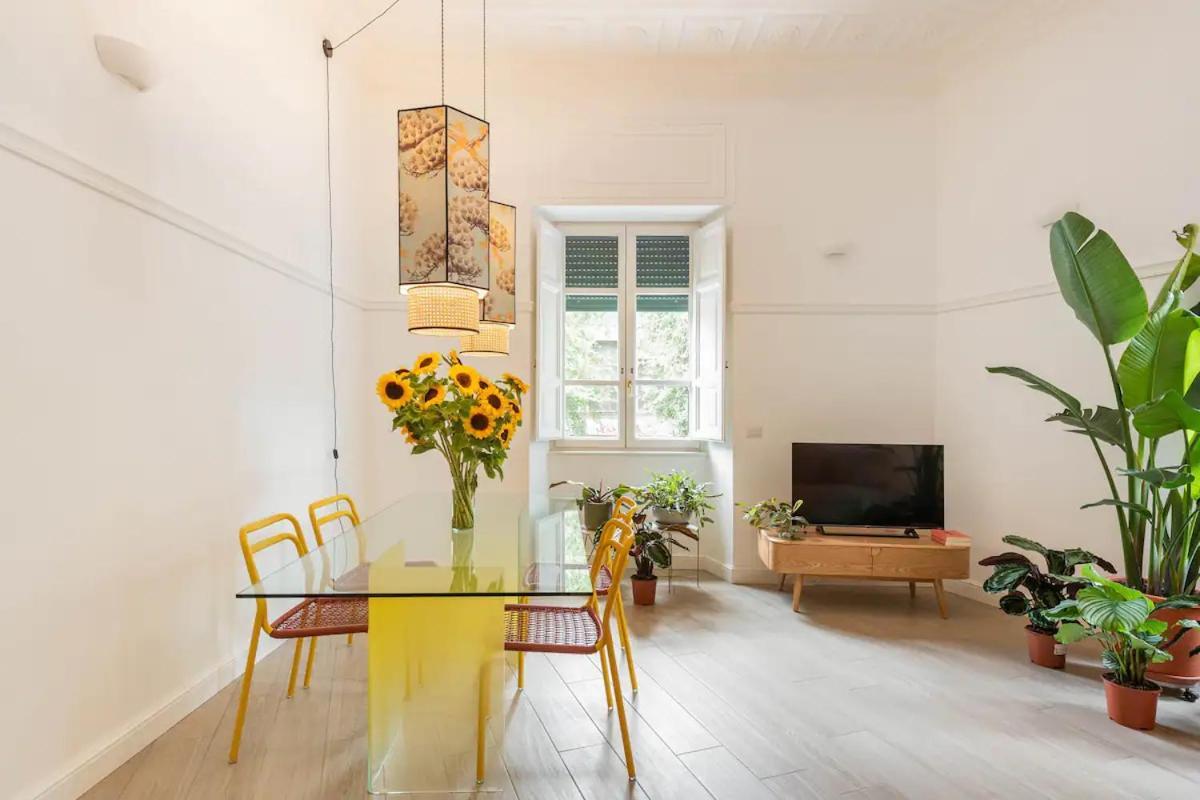 Marcantonio Home Rome - Colosseum - Viale Manzoni 39 Up To 7 People, Viale Manzoni 41 Up To 5 People Zewnętrze zdjęcie