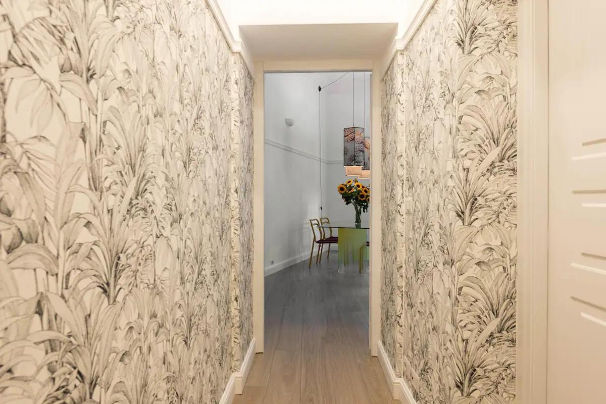 Marcantonio Home Rome - Colosseum - Viale Manzoni 39 Up To 7 People, Viale Manzoni 41 Up To 5 People Zewnętrze zdjęcie