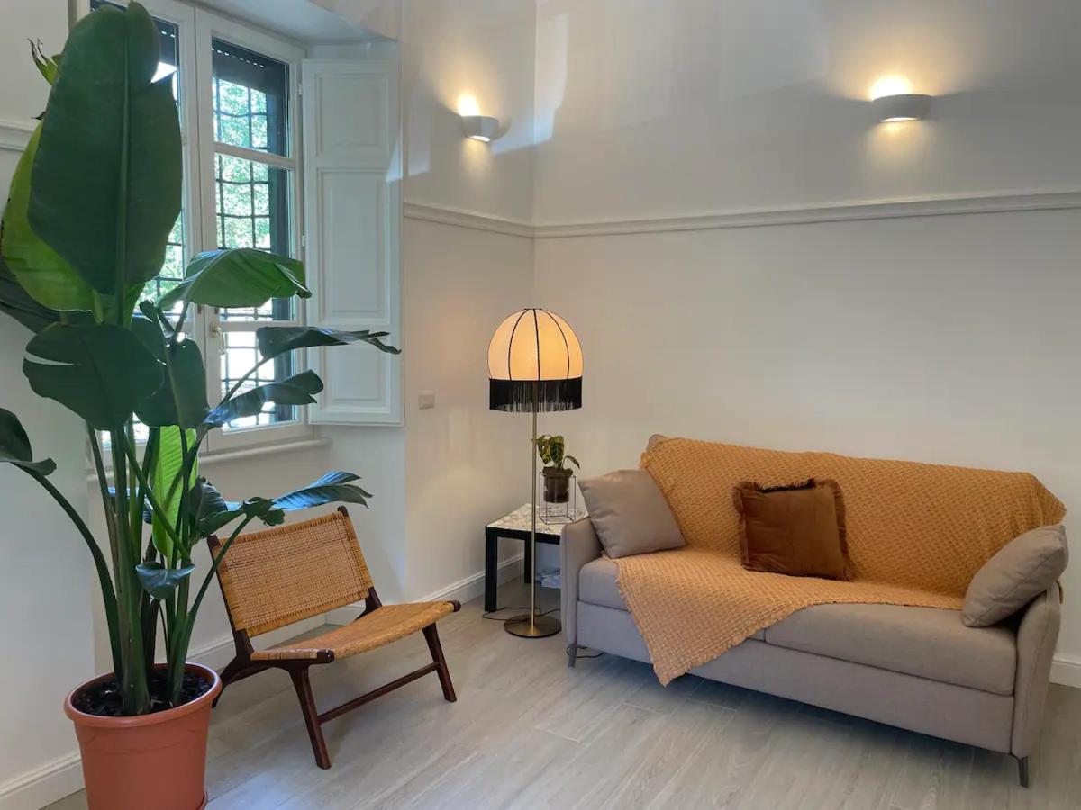 Marcantonio Home Rome - Colosseum - Viale Manzoni 39 Up To 7 People, Viale Manzoni 41 Up To 5 People Zewnętrze zdjęcie