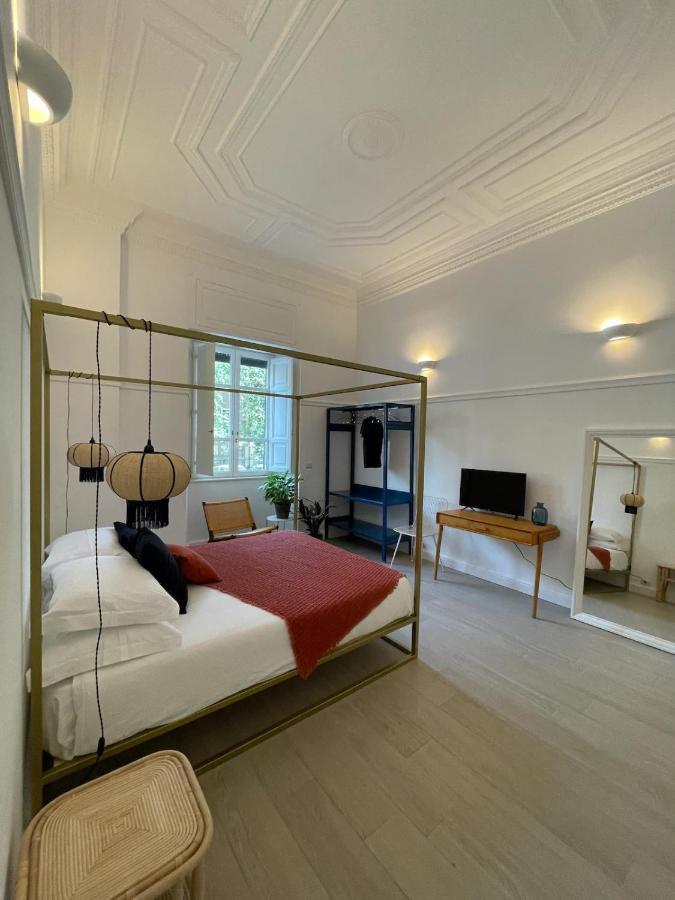 Marcantonio Home Rome - Colosseum - Viale Manzoni 39 Up To 7 People, Viale Manzoni 41 Up To 5 People Zewnętrze zdjęcie