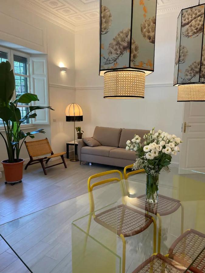 Marcantonio Home Rome - Colosseum - Viale Manzoni 39 Up To 7 People, Viale Manzoni 41 Up To 5 People Zewnętrze zdjęcie