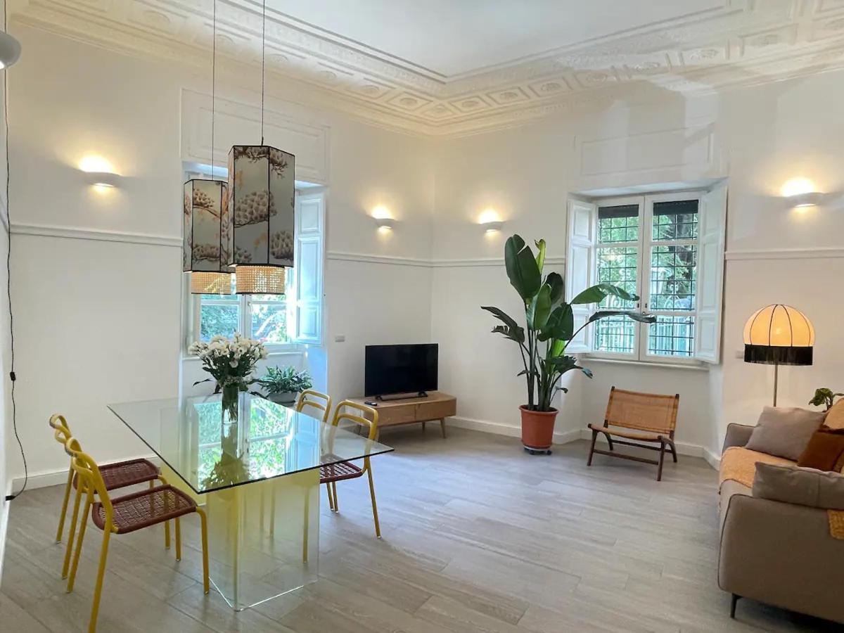 Marcantonio Home Rome - Colosseum - Viale Manzoni 39 Up To 7 People, Viale Manzoni 41 Up To 5 People Zewnętrze zdjęcie