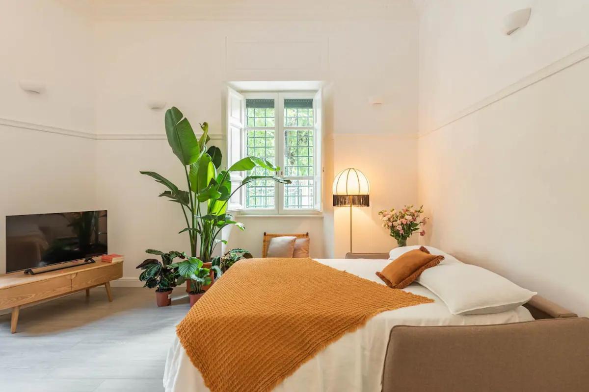 Marcantonio Home Rome - Colosseum - Viale Manzoni 39 Up To 7 People, Viale Manzoni 41 Up To 5 People Zewnętrze zdjęcie