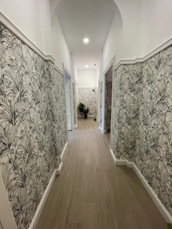 Marcantonio Home Rome - Colosseum - Viale Manzoni 39 Up To 7 People, Viale Manzoni 41 Up To 5 People Zewnętrze zdjęcie