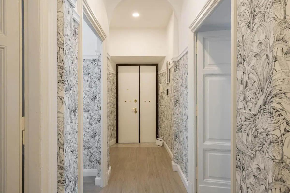 Marcantonio Home Rome - Colosseum - Viale Manzoni 39 Up To 7 People, Viale Manzoni 41 Up To 5 People Zewnętrze zdjęcie