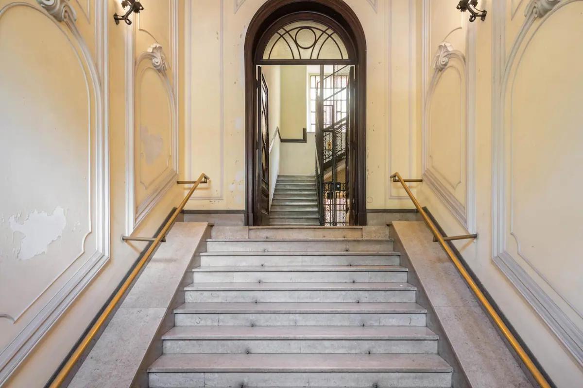 Marcantonio Home Rome - Colosseum - Viale Manzoni 39 Up To 7 People, Viale Manzoni 41 Up To 5 People Zewnętrze zdjęcie