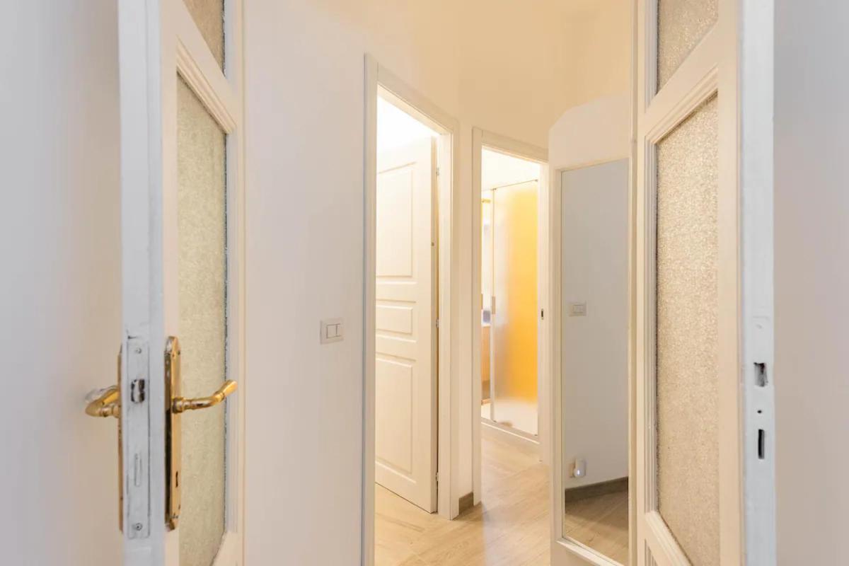Marcantonio Home Rome - Colosseum - Viale Manzoni 39 Up To 7 People, Viale Manzoni 41 Up To 5 People Zewnętrze zdjęcie