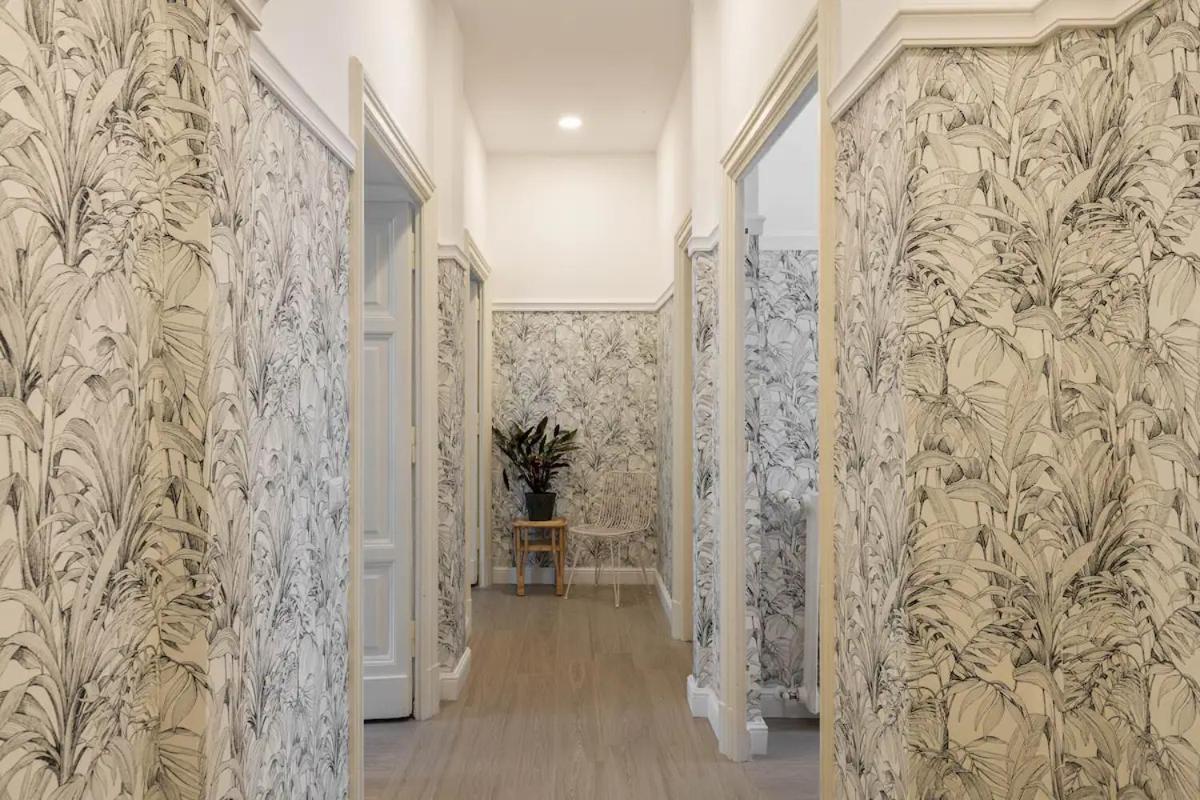 Marcantonio Home Rome - Colosseum - Viale Manzoni 39 Up To 7 People, Viale Manzoni 41 Up To 5 People Zewnętrze zdjęcie