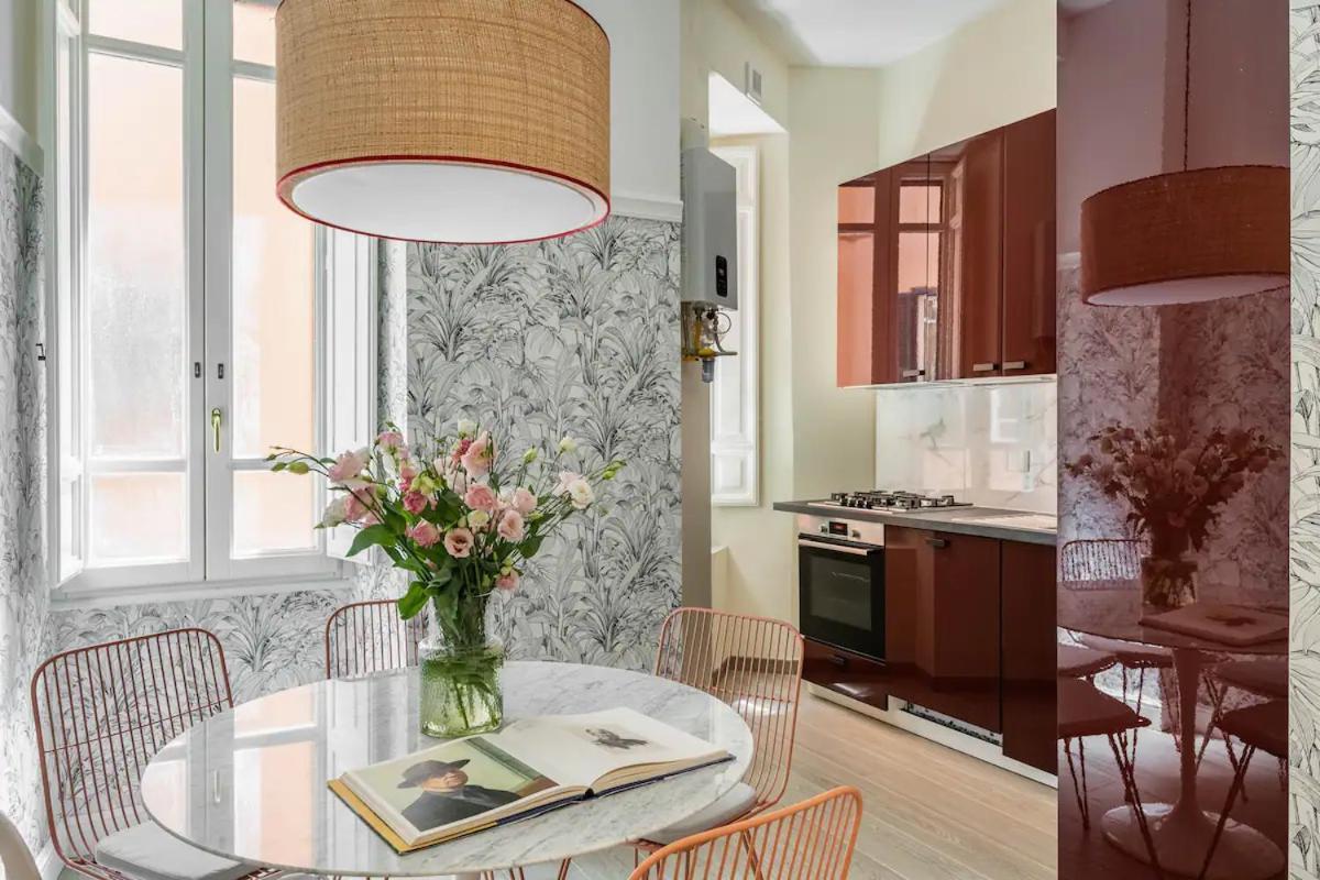Marcantonio Home Rome - Colosseum - Viale Manzoni 39 Up To 7 People, Viale Manzoni 41 Up To 5 People Zewnętrze zdjęcie