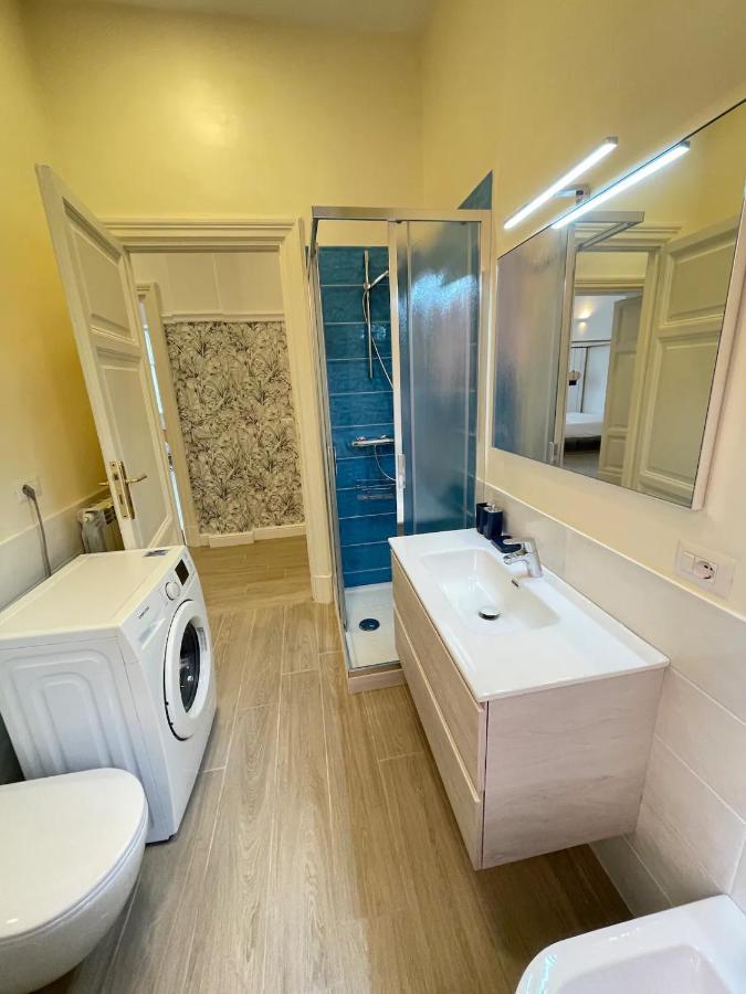 Marcantonio Home Rome - Colosseum - Viale Manzoni 39 Up To 7 People, Viale Manzoni 41 Up To 5 People Zewnętrze zdjęcie