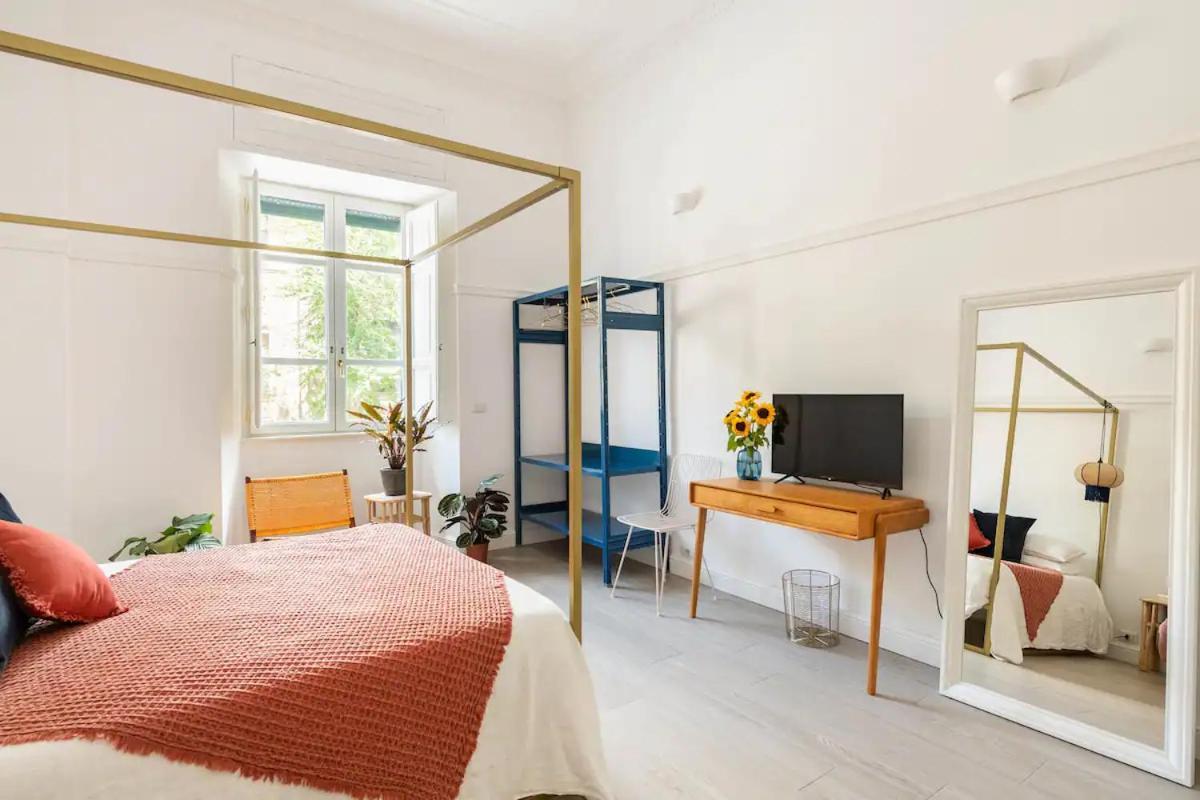 Marcantonio Home Rome - Colosseum - Viale Manzoni 39 Up To 7 People, Viale Manzoni 41 Up To 5 People Zewnętrze zdjęcie