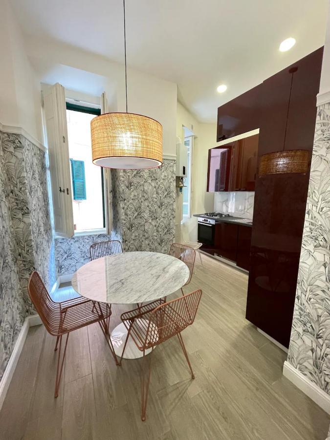 Marcantonio Home Rome - Colosseum - Viale Manzoni 39 Up To 7 People, Viale Manzoni 41 Up To 5 People Zewnętrze zdjęcie