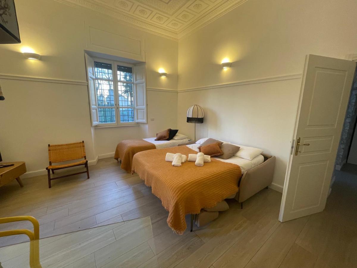 Marcantonio Home Rome - Colosseum - Viale Manzoni 39 Up To 7 People, Viale Manzoni 41 Up To 5 People Zewnętrze zdjęcie