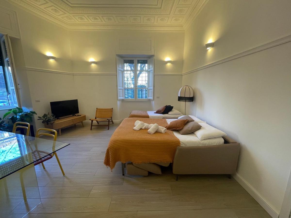 Marcantonio Home Rome - Colosseum - Viale Manzoni 39 Up To 7 People, Viale Manzoni 41 Up To 5 People Zewnętrze zdjęcie