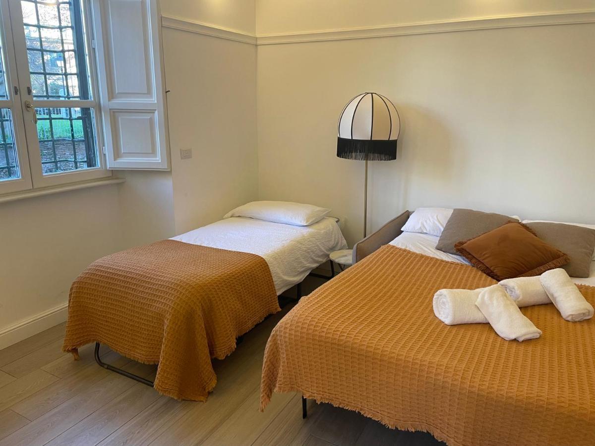 Marcantonio Home Rome - Colosseum - Viale Manzoni 39 Up To 7 People, Viale Manzoni 41 Up To 5 People Zewnętrze zdjęcie
